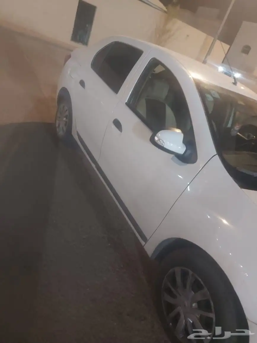 رينو سيمبول 2109 6