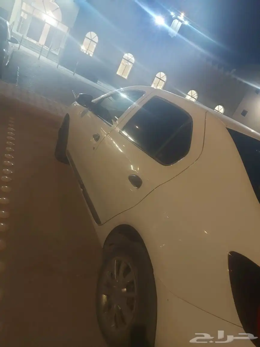 رينو سيمبول 2109 8