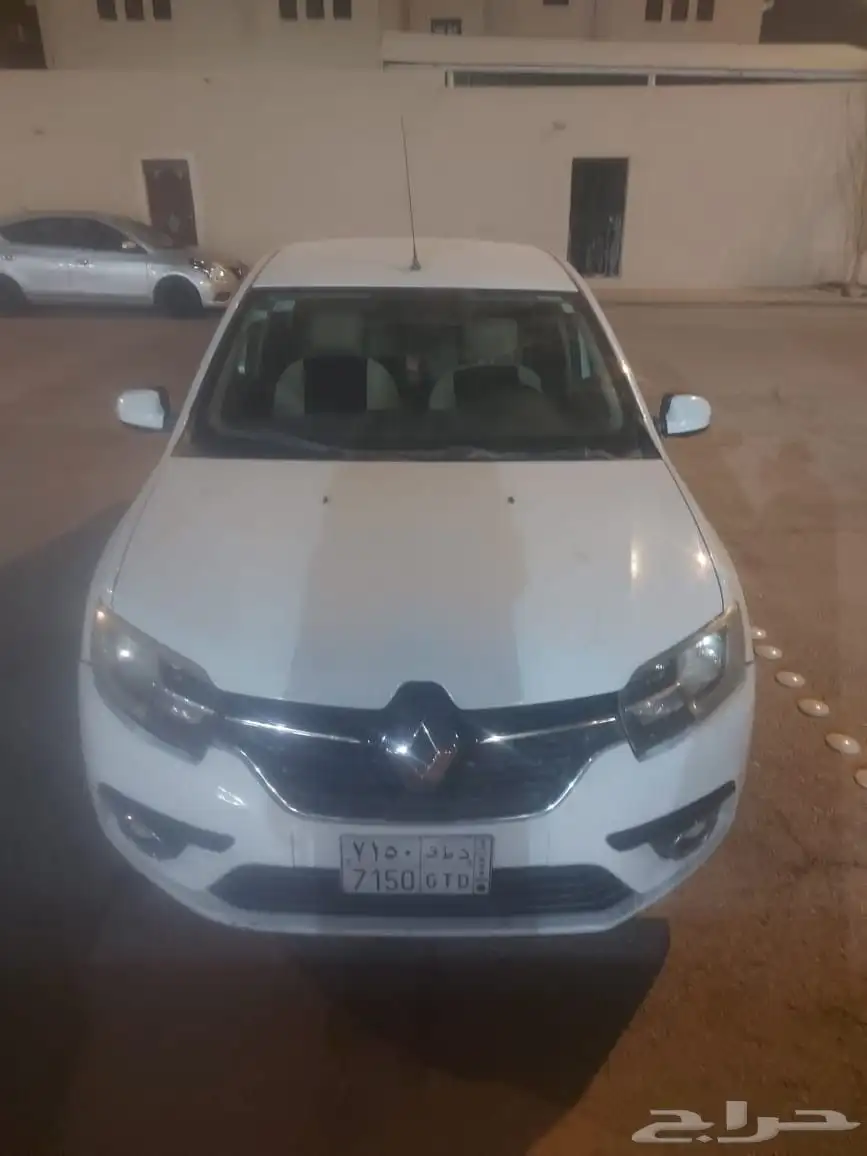 رينو سيمبول 2109 9