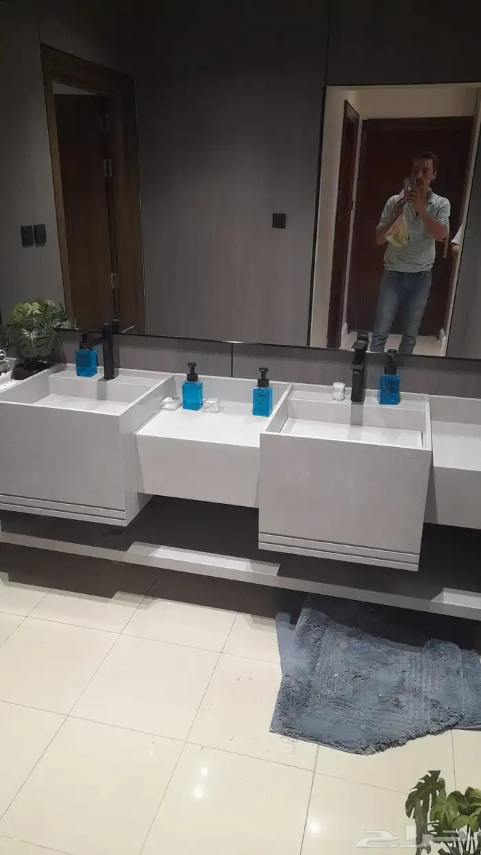 مغاسل 3
