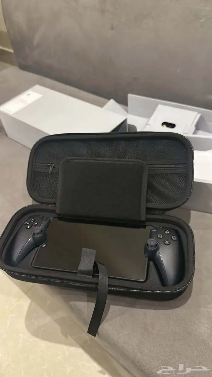 سوني 5 بورتببال 5