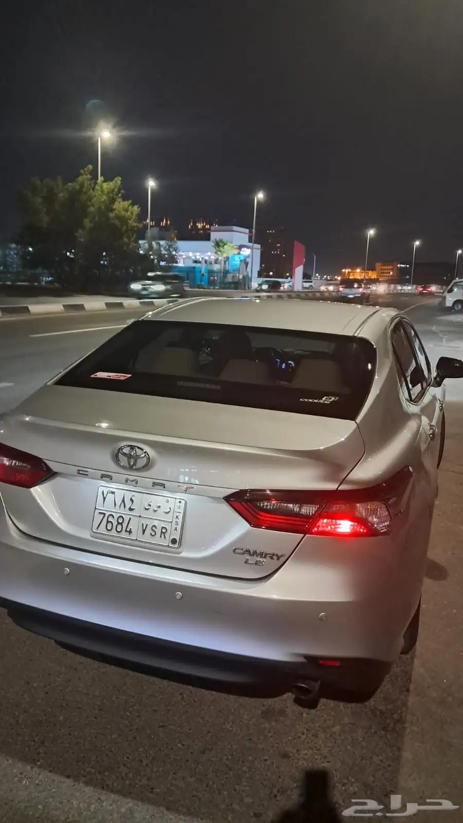 كامري 0