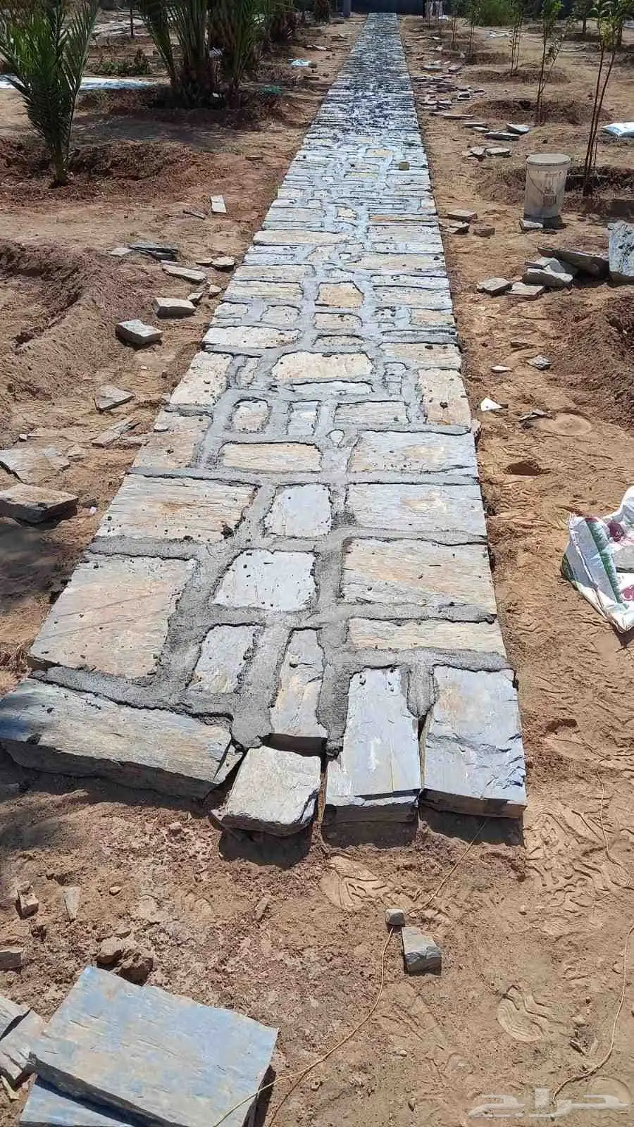 عملانافي منطقه الباحه 1