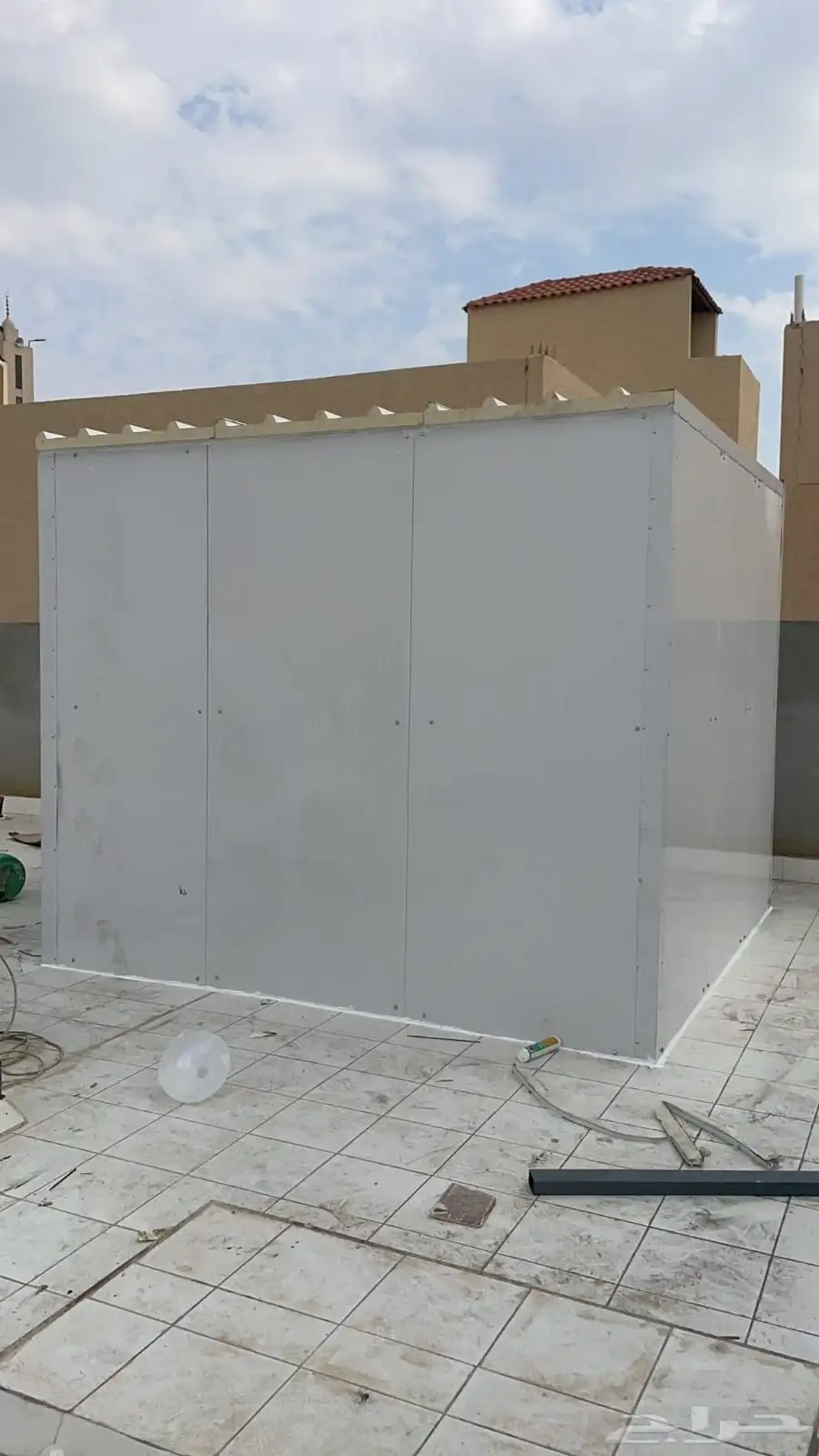 حداد 2