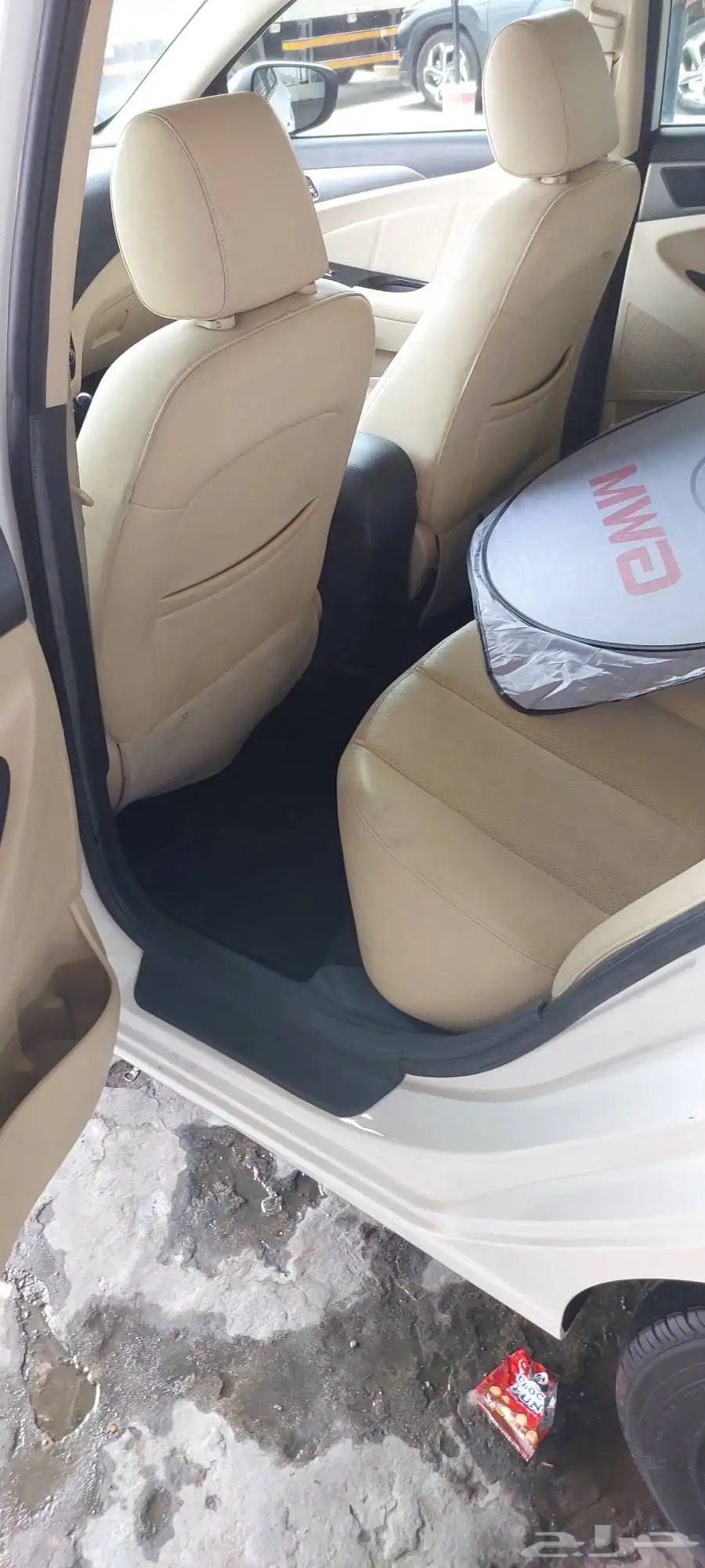 شانجان ايدو موديل 2019 6