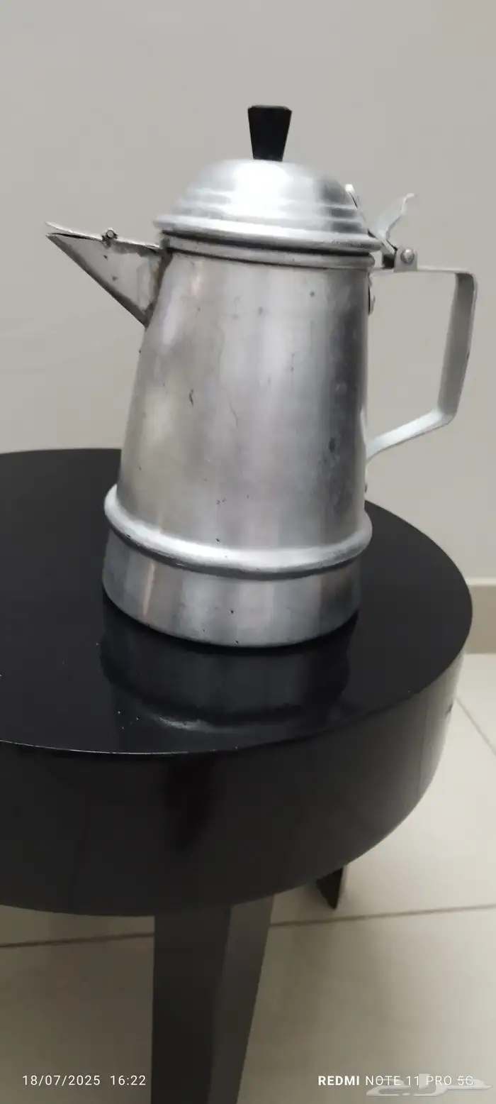 ملقمه ختمين مقاس 13 0