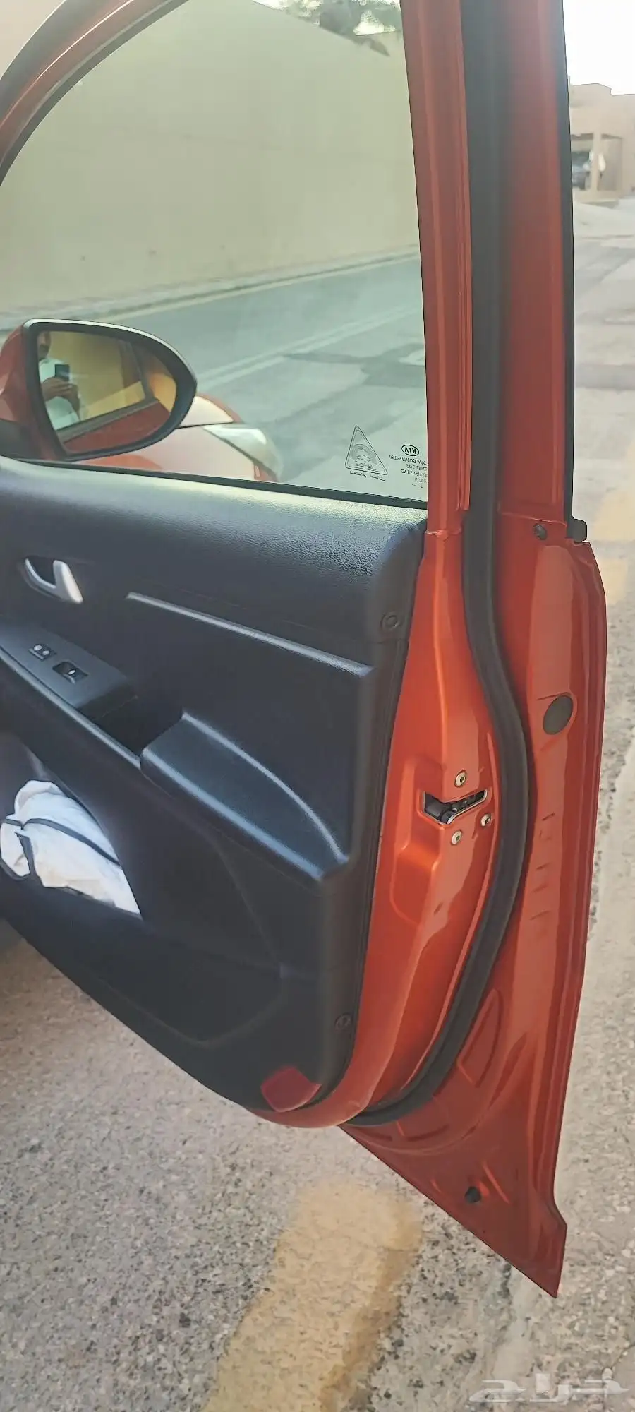 كيا سبورتاج 2015 2000cc للبيع 13