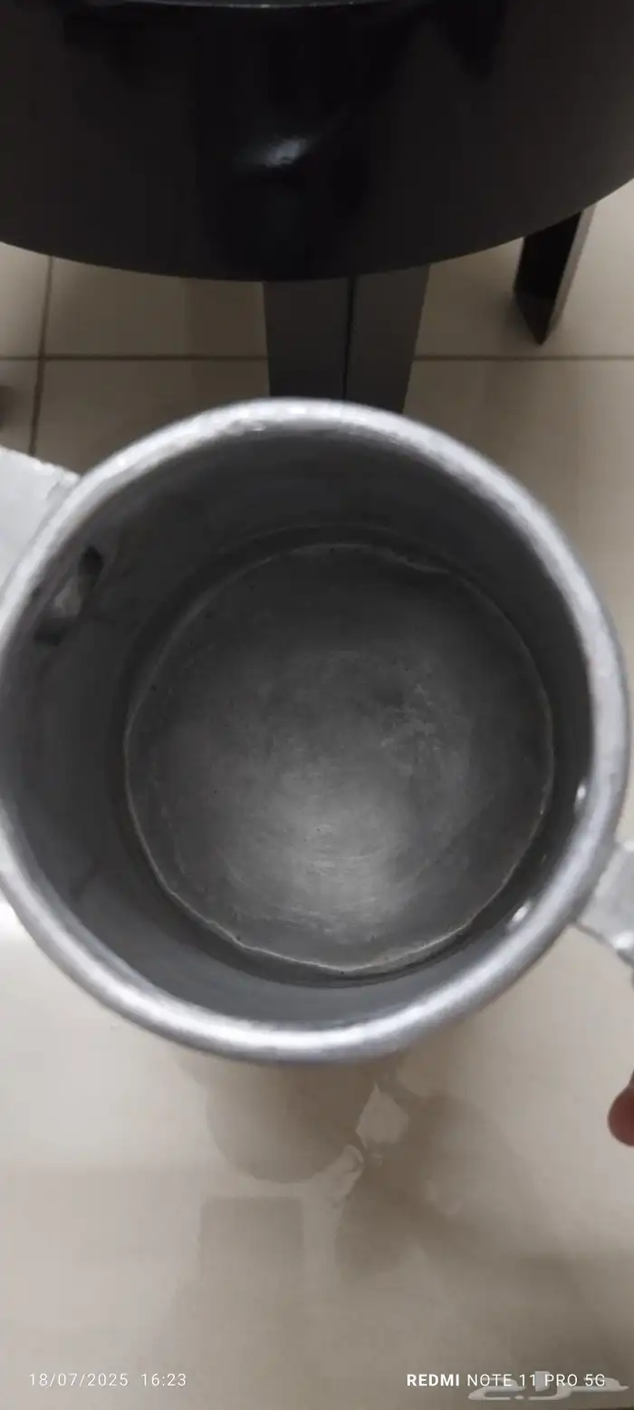 ملقمه ختمين مقاس 13 7