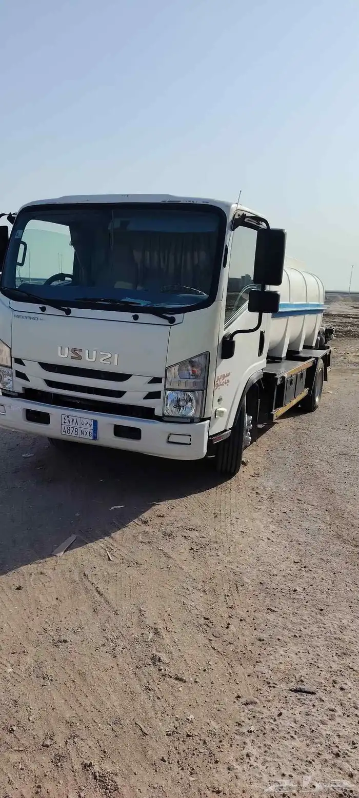 وايت ماء حلوه ماء صالح للشرب 3