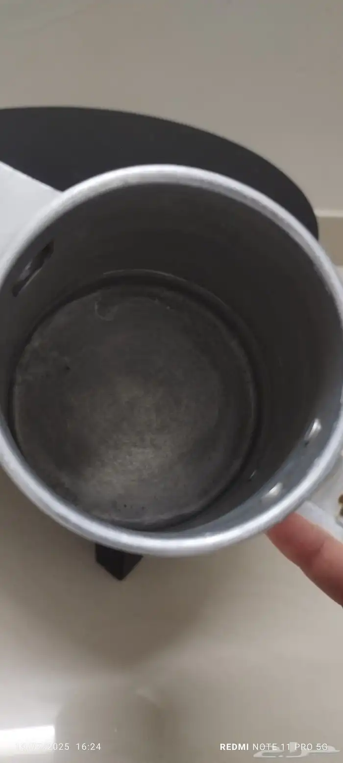 ملقمه ختمين مقاس 13 12