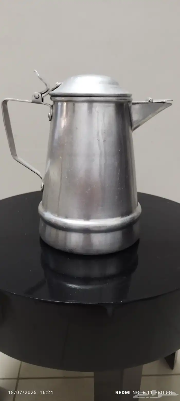 ملقمه ختمين مقاس 13 10