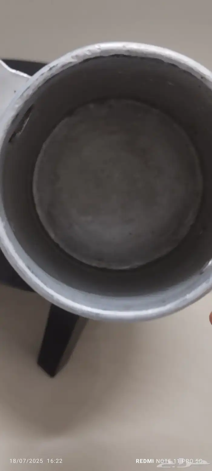 ملقمه ختمين مقاس 13 4