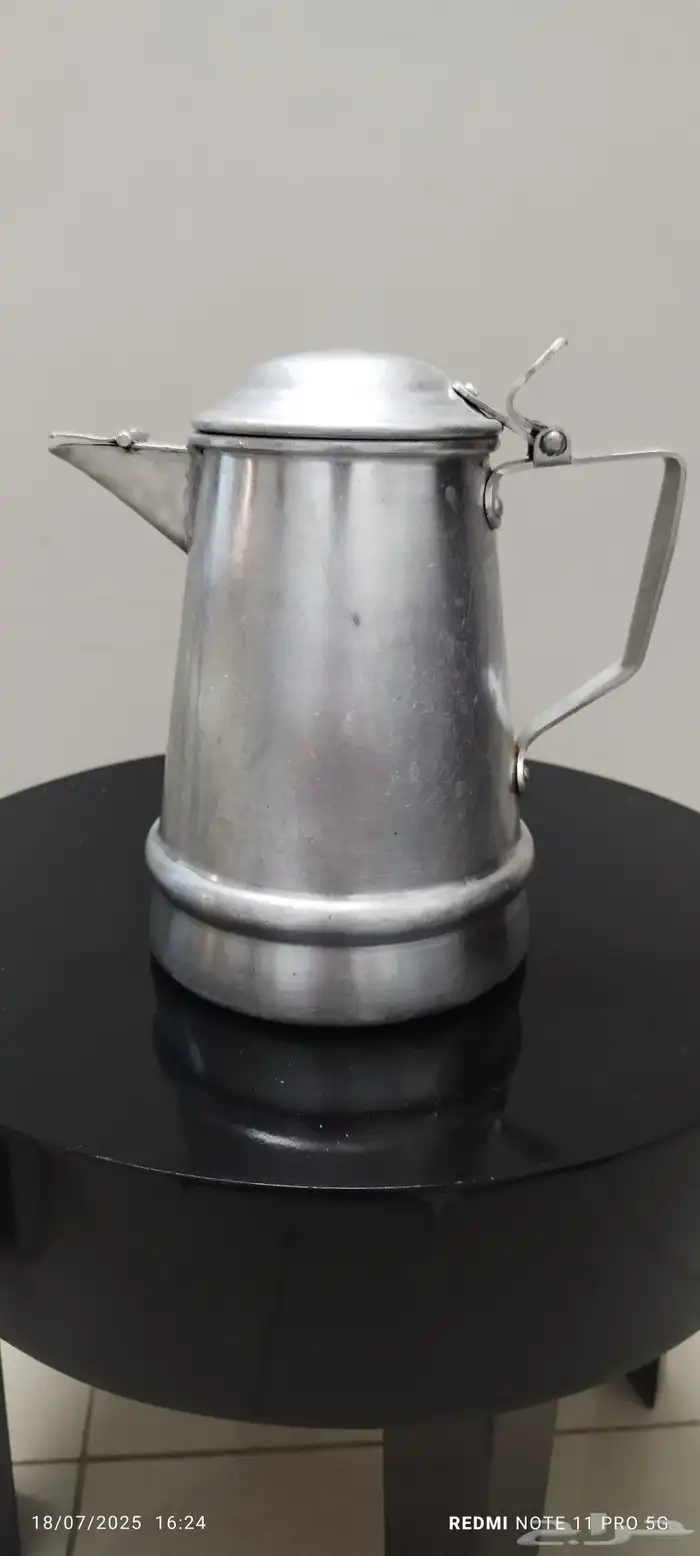 ملقمه ختمين مقاس 13 11