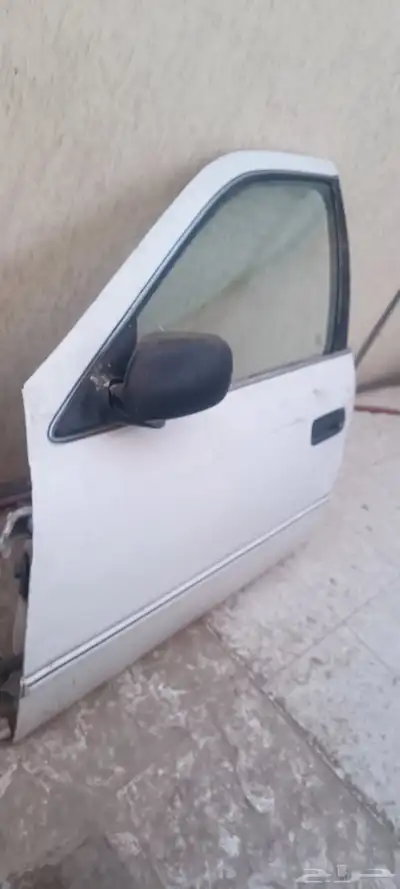 باب كامري من 1998 الى2002 0