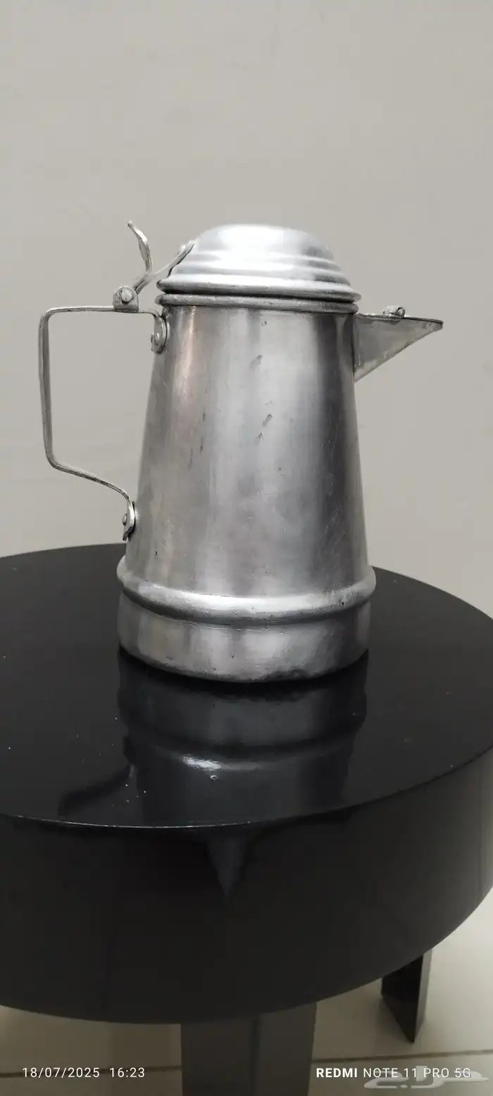 ملقمه ختمين مقاس 13 6