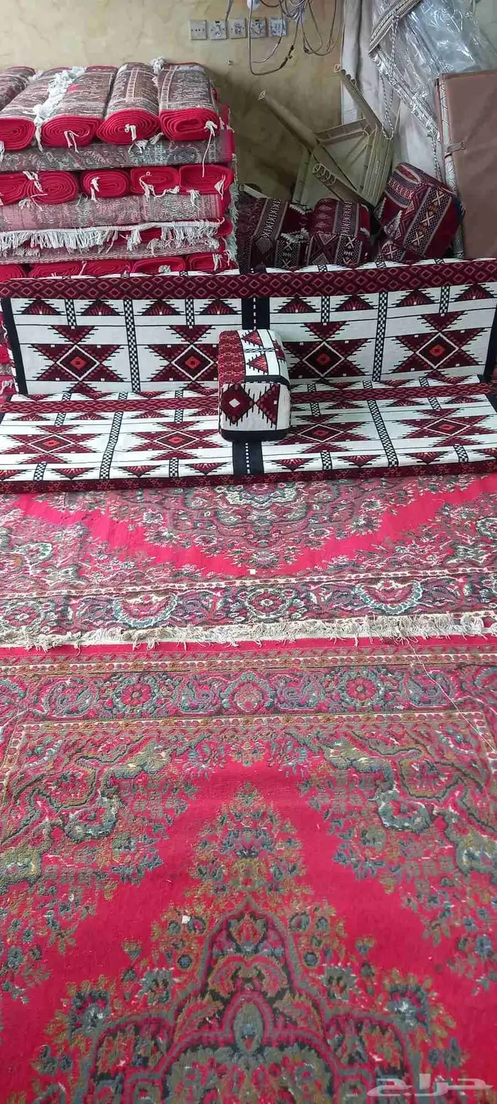 تاجير جلسات وزل وكراسي ومكيفات 3