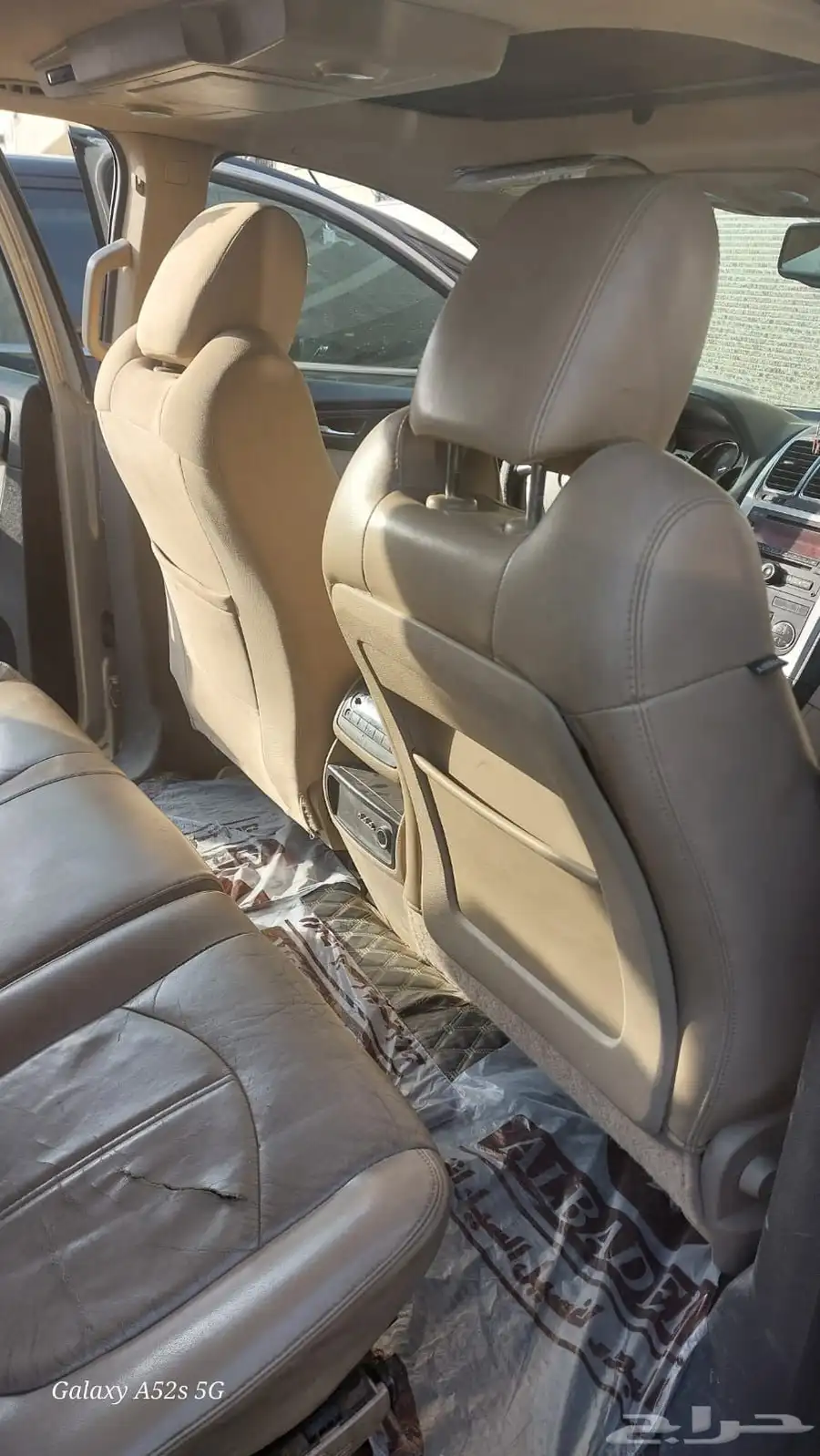 جمس أكاديا 2012 9