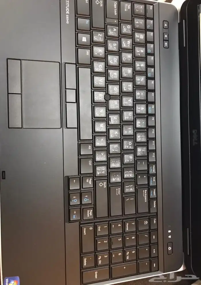 لاب توب للبيع 0