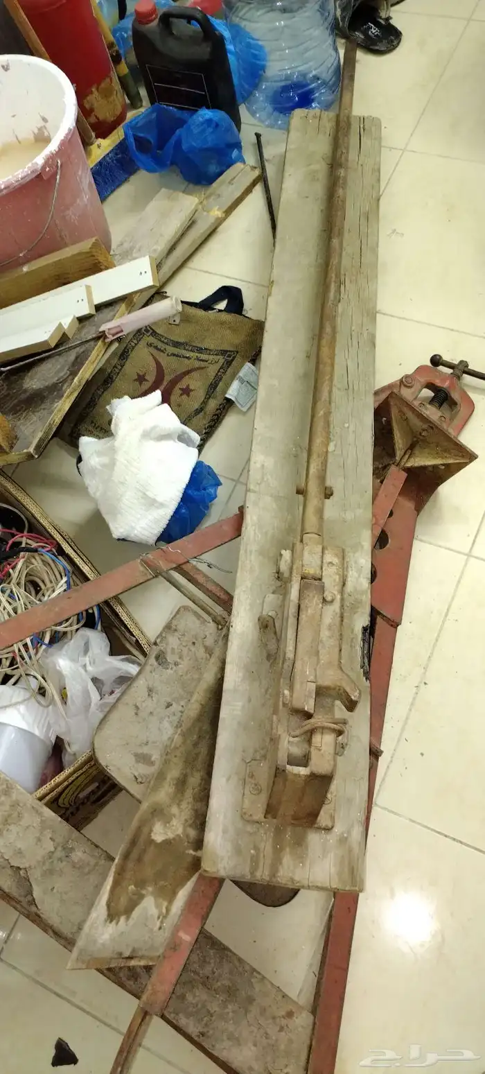 محابس ومغسلة 1