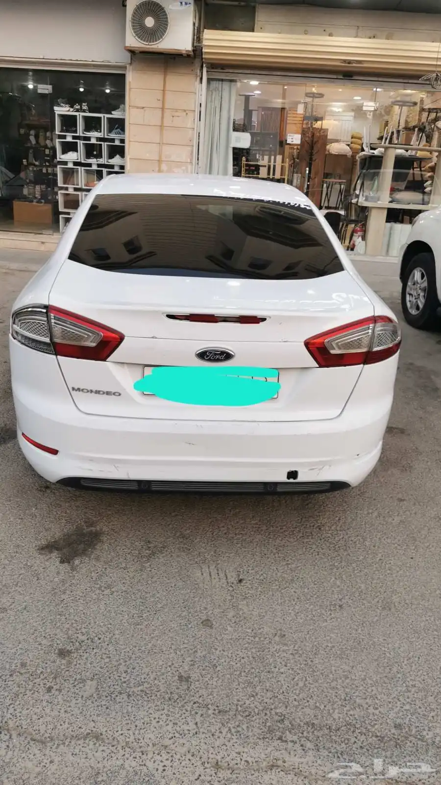 ford 2014 5
