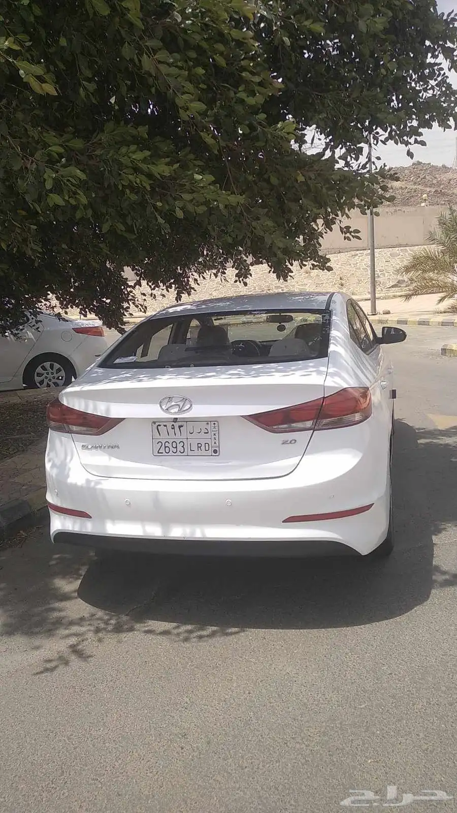 هونداي النترا 5