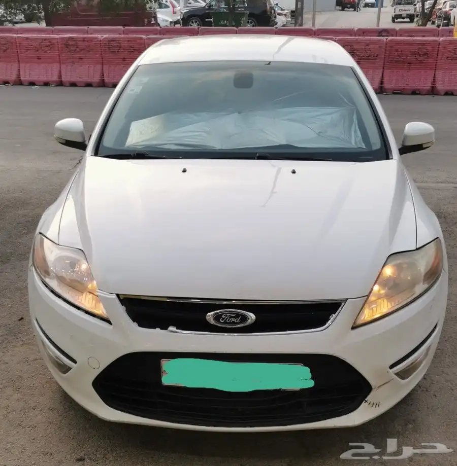 ford 2014 0