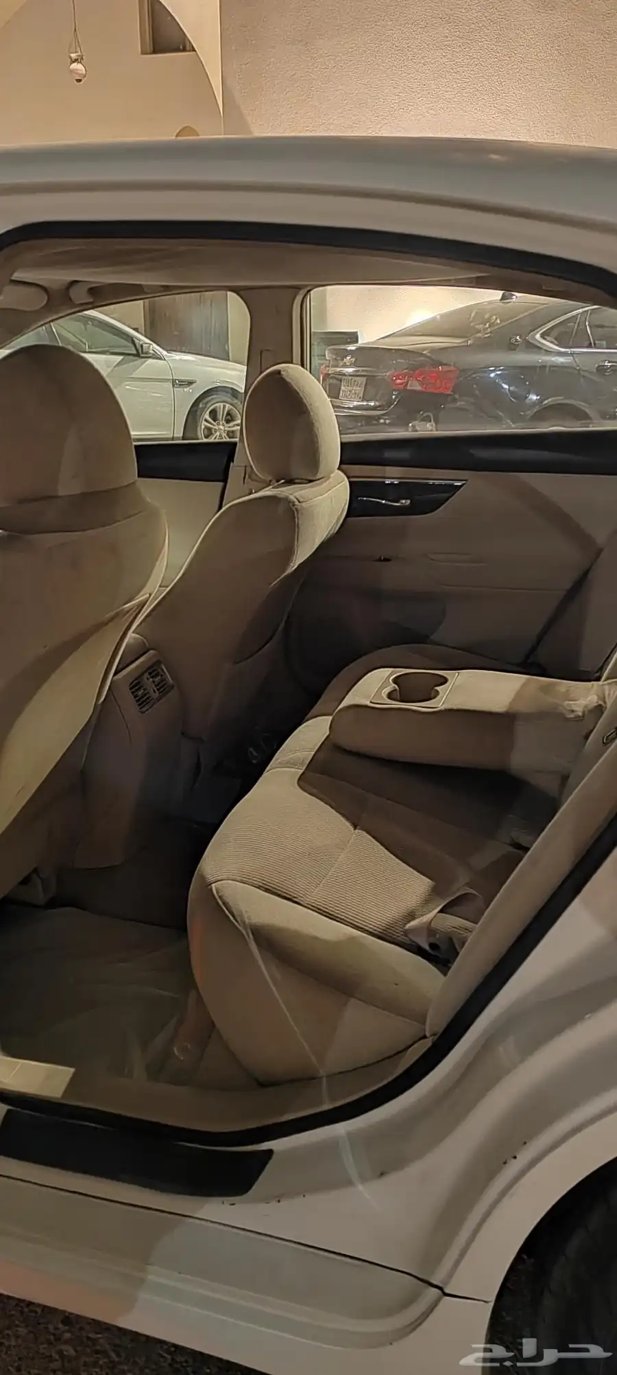 نيسان التيما 2013 نص فل 1
