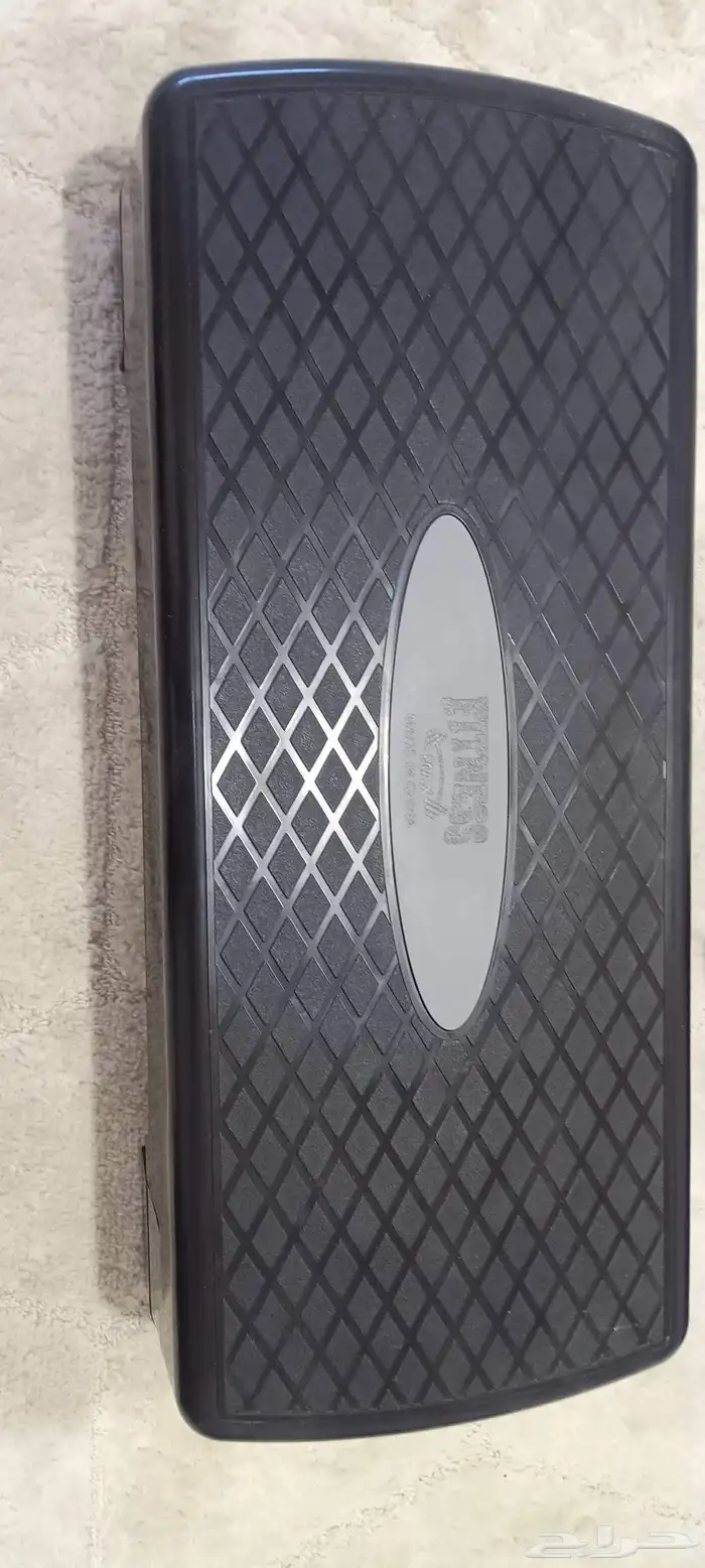 ستيب فوم رولر فرش سفنج للتمارين 6