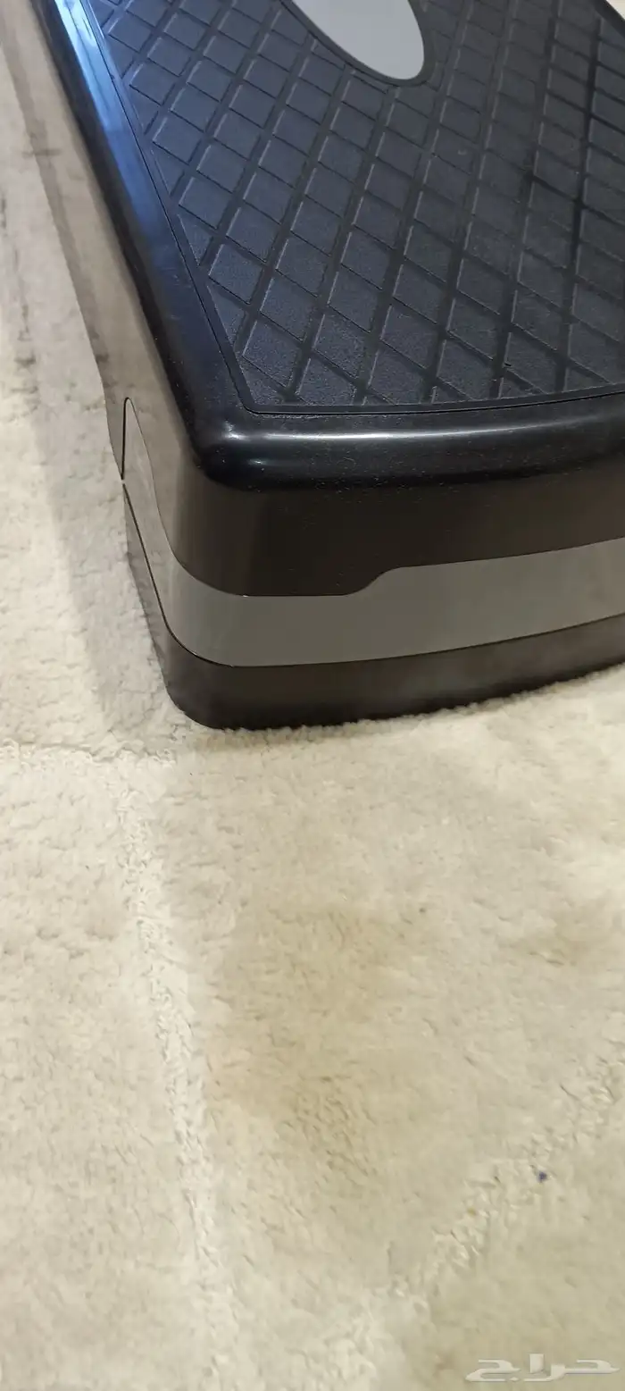 ستيب فوم رولر فرش سفنج للتمارين 5