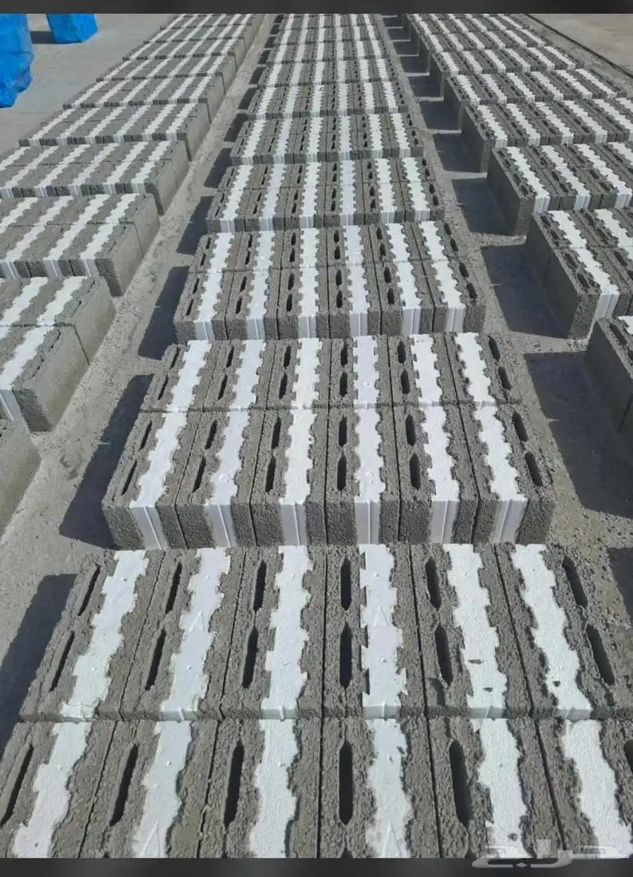 بلوك جميع المقاسات 1