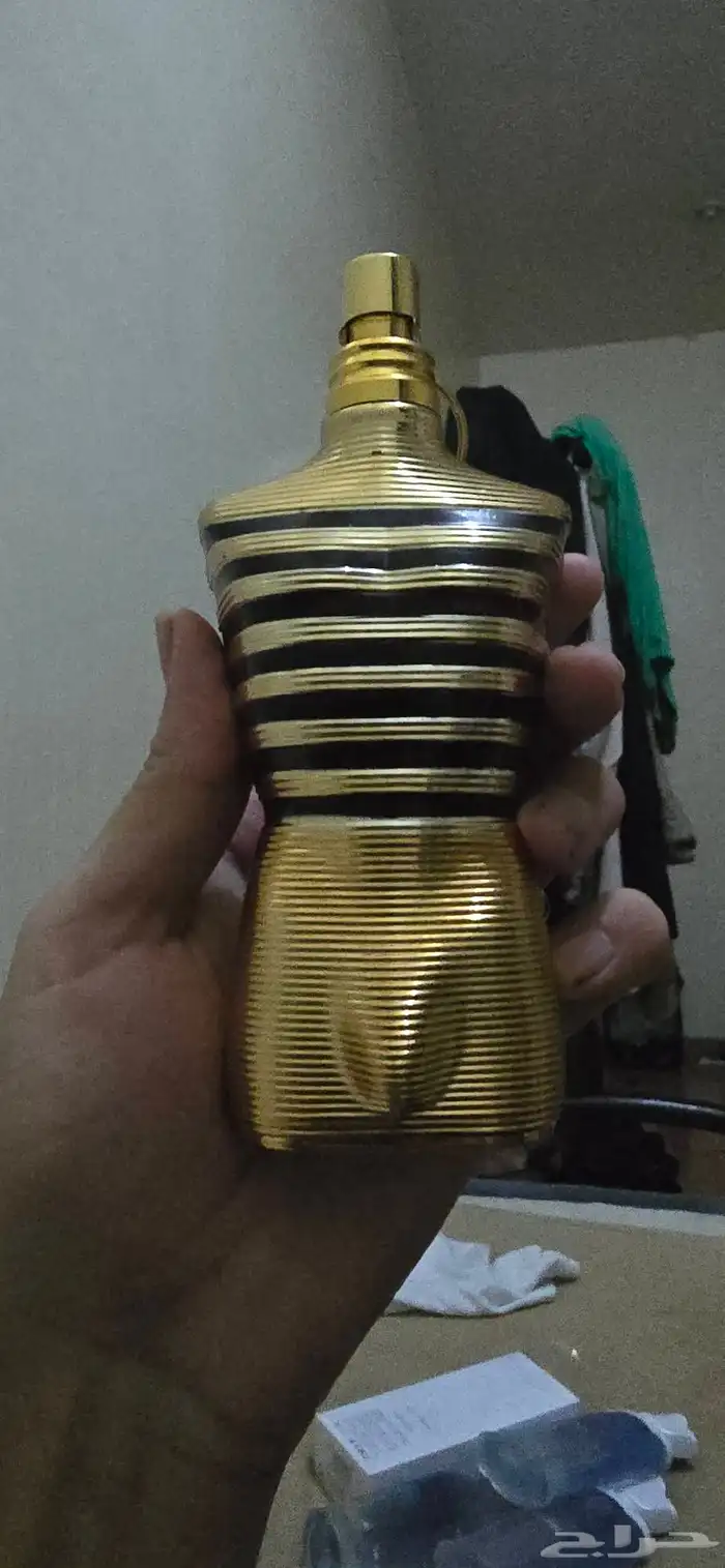 عطر من جان بول لومال اليكسير 0