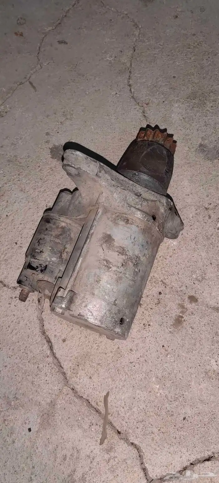 باكم وسلف كامري 2010 0