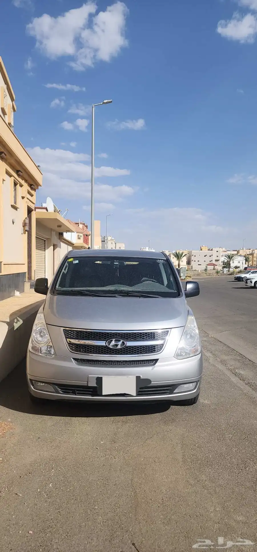 h1 2015 ديزل باص 0