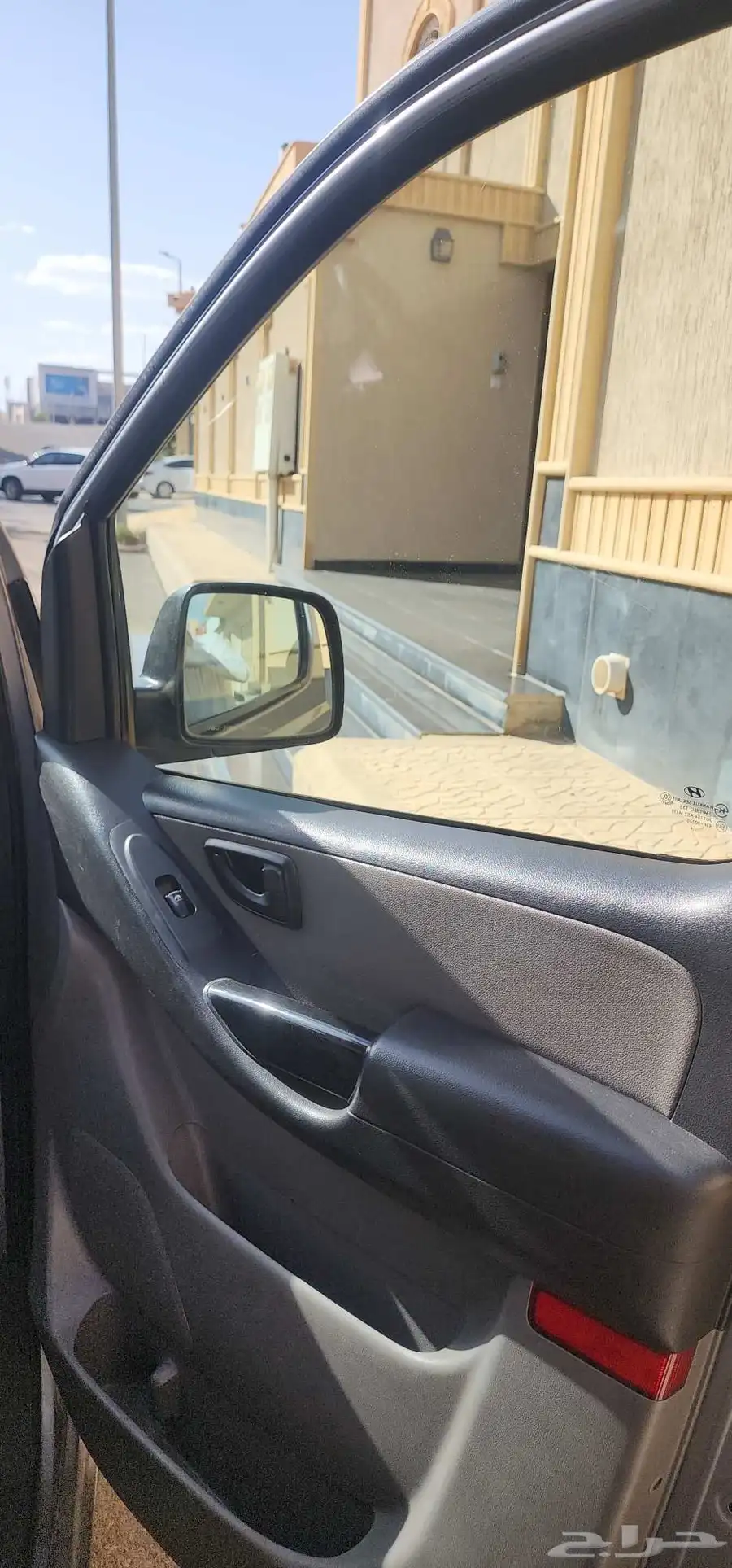 h1 2015 ديزل باص 4