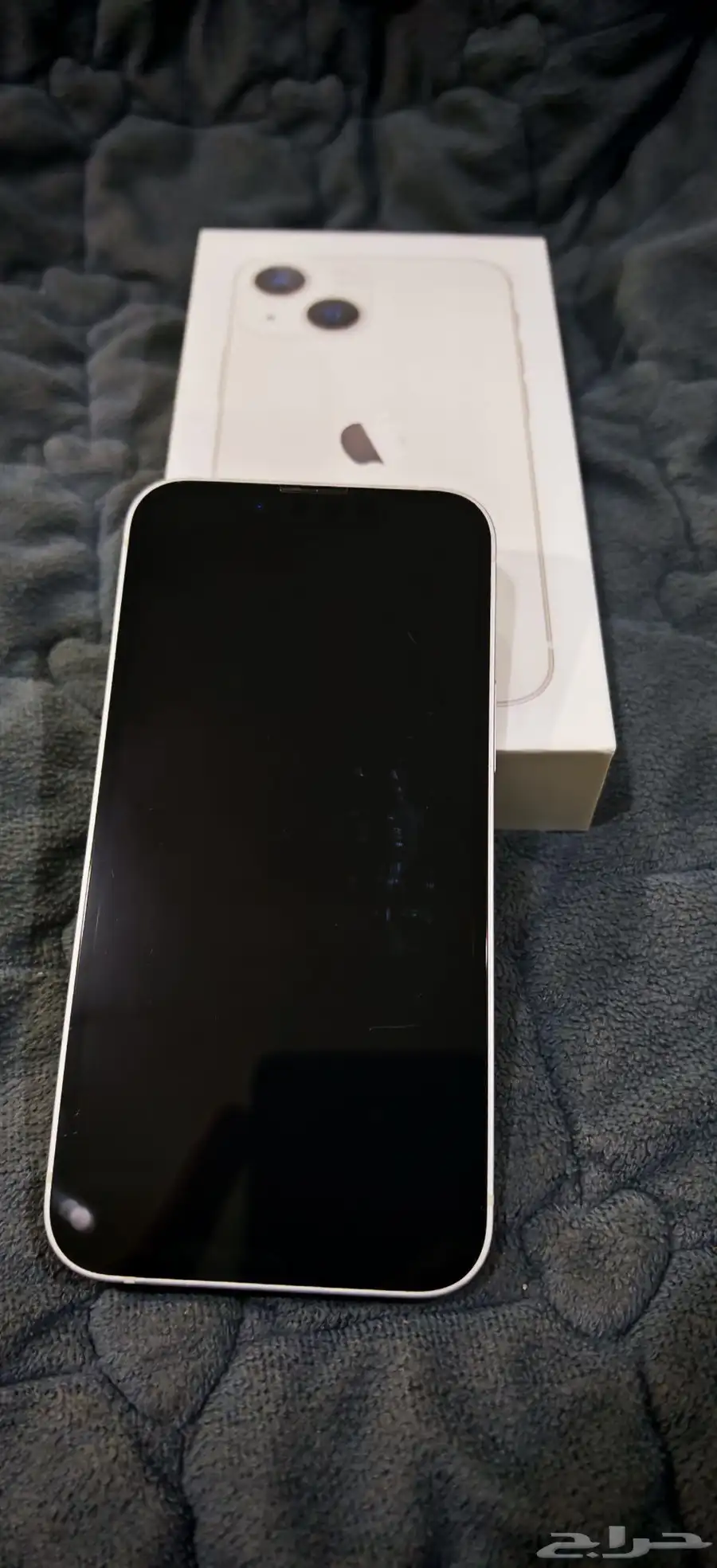 آيفون 13 ميني 128G 1