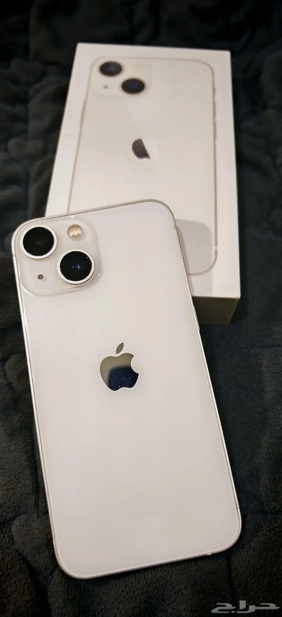 آيفون 13 ميني 128G 0