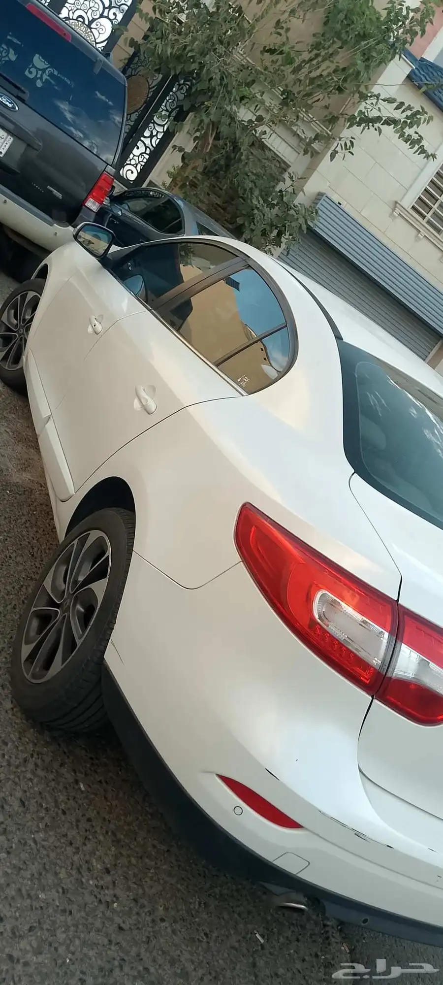 رينو فرنسي 2015 2