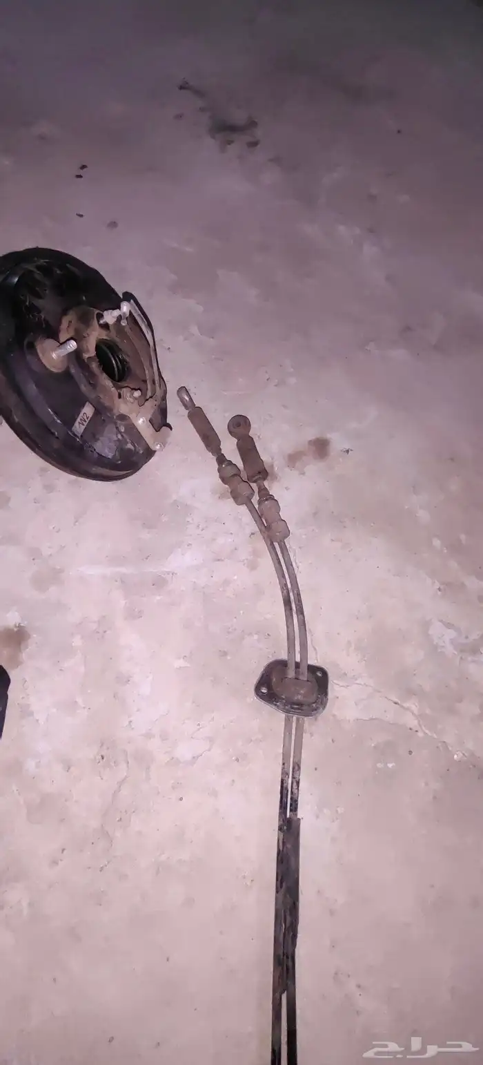 باكم وسلف كامري 2010 2