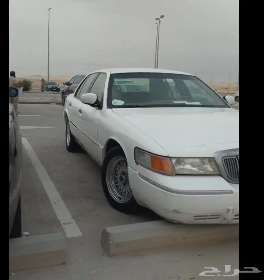 ماركيز موديل2000 5