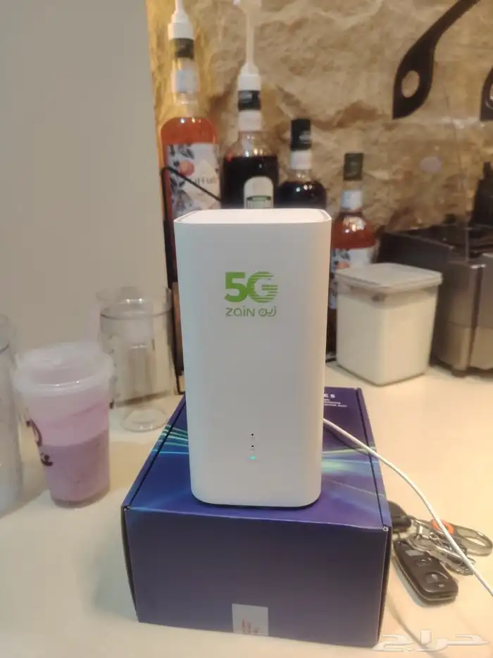 اجهزة 5g باحدث إصدارات لتفادي العوازل 3