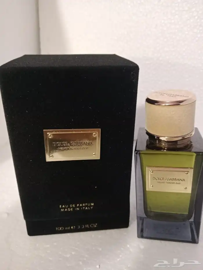 عطورات دولشي جابانا 7