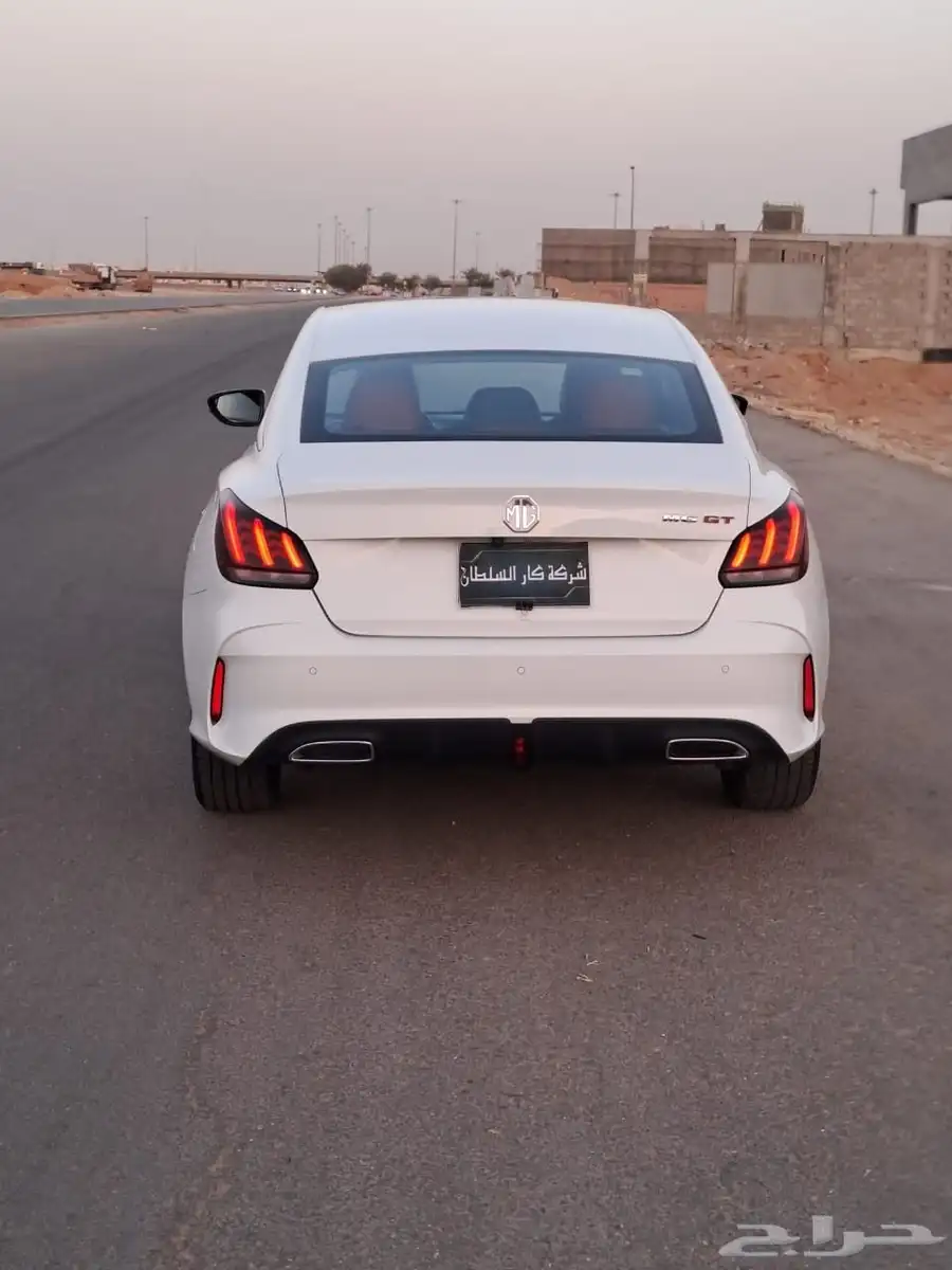 ام جي جي تي 2022 5