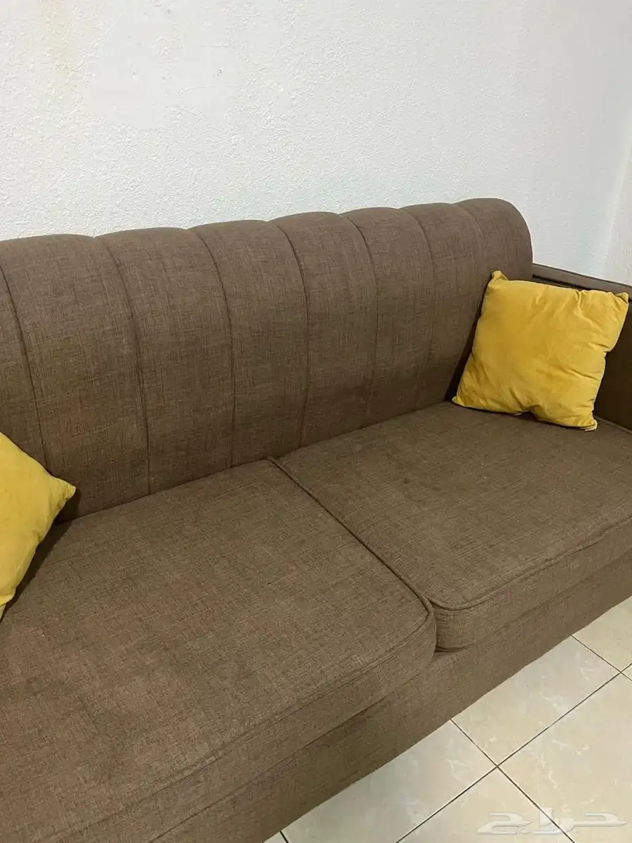عفش بيت غرف نوم كنب 4