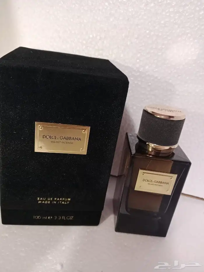 عطورات دولشي جابانا 0