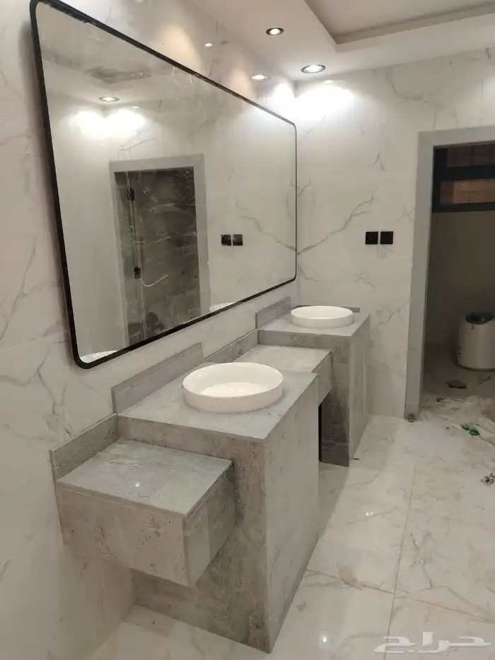 مغاسل 12
