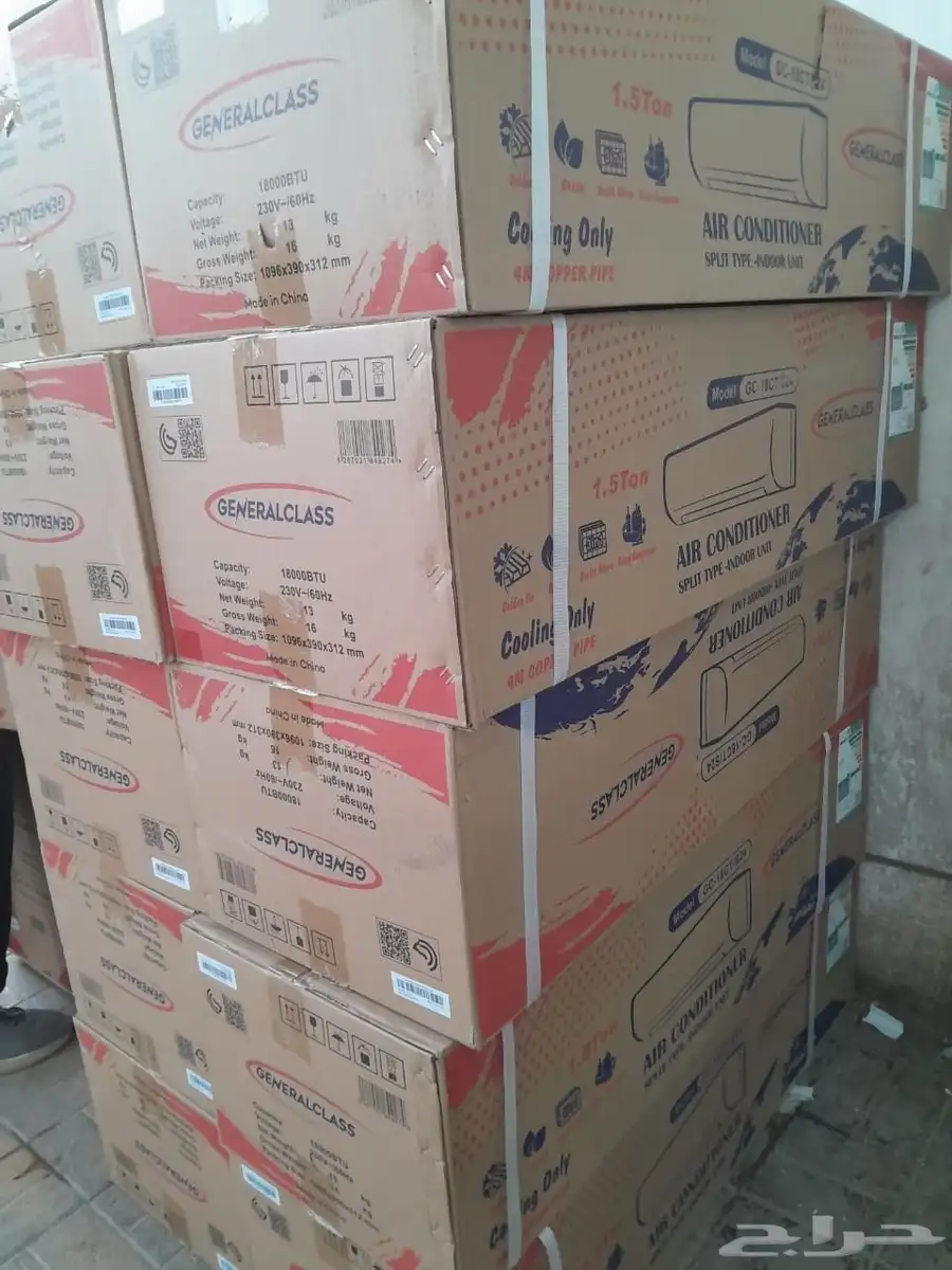 انواع مكيفات اسبلت سبلت اسبليت مكيفاتاسبلت بالتركيب 13