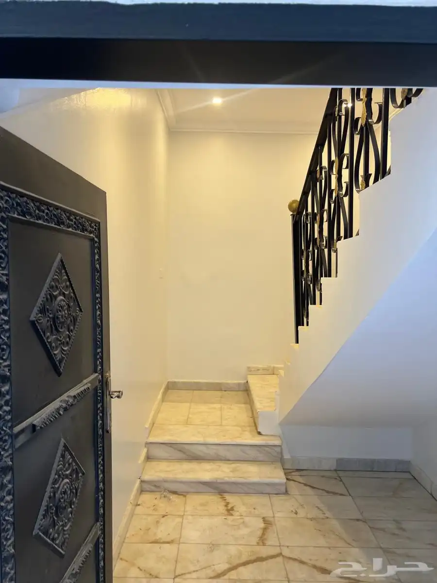 للايجار دور علوي حي النفل بمكيفات مطبخ بأجهزته 1