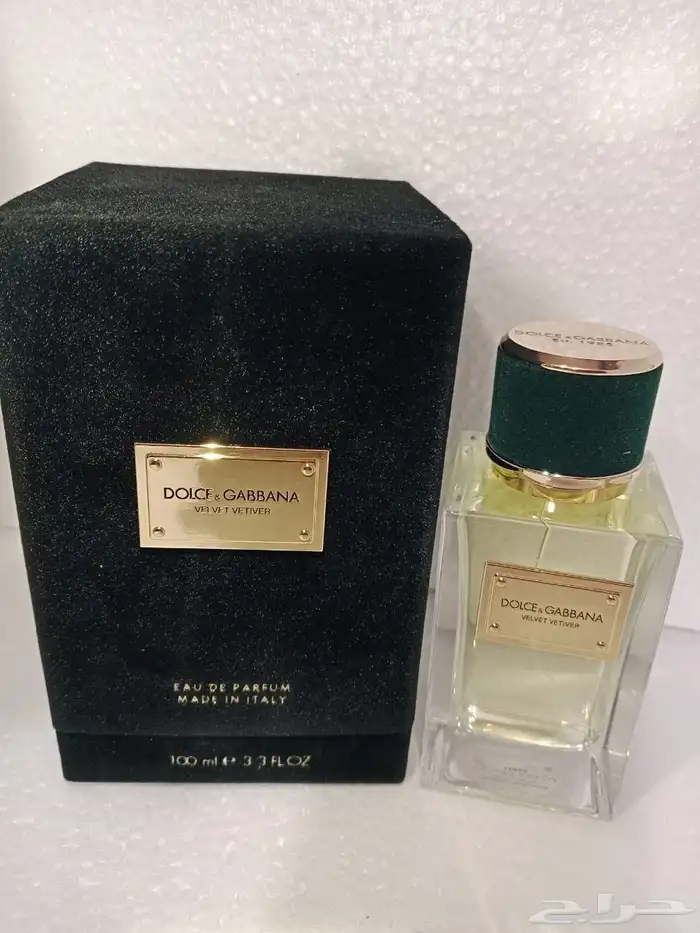 عطورات دولشي جابانا 3