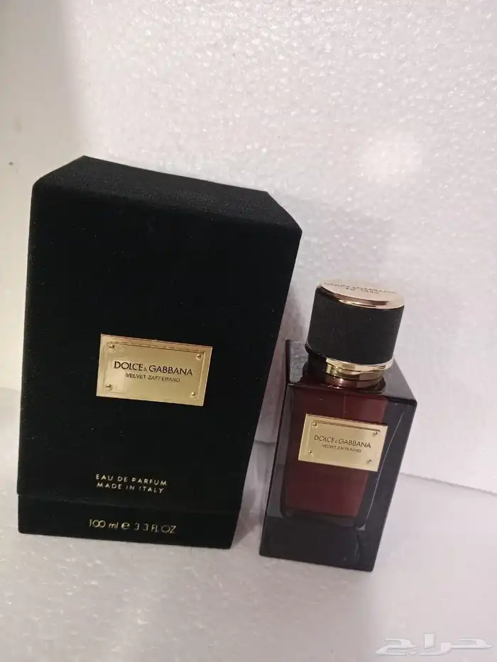 عطورات دولشي جابانا 5