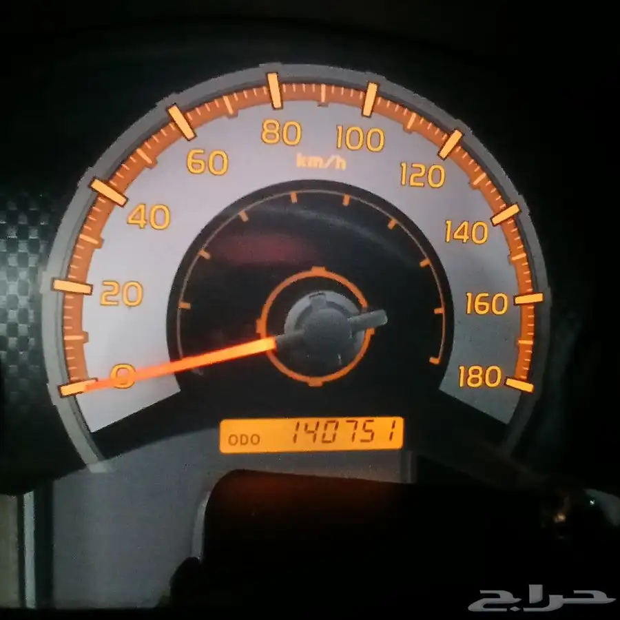 تويوتا FG موديل 2021 سعودي فل كامل 28